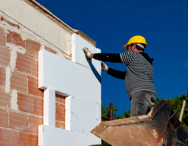 Best Insulation for Specific Applications in Keowee Key, SC