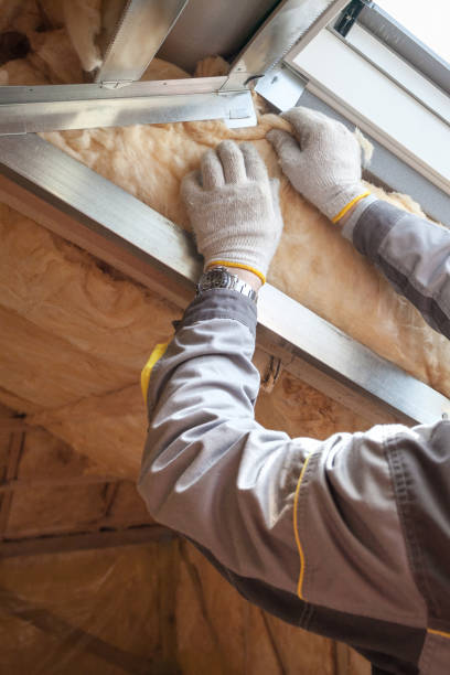 Best Insulation for Specific Applications in Keowee Key, SC