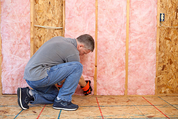 Trusted SC Insulation Contractor Experts